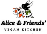Alice and friends restaurant pic