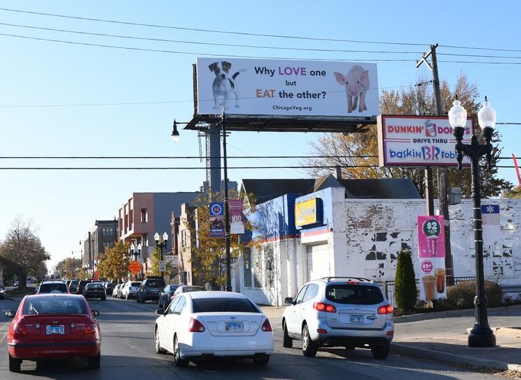 billboard