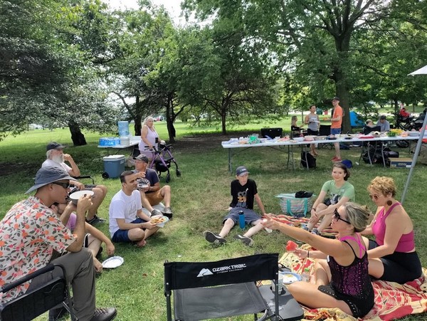 Potluck 2025