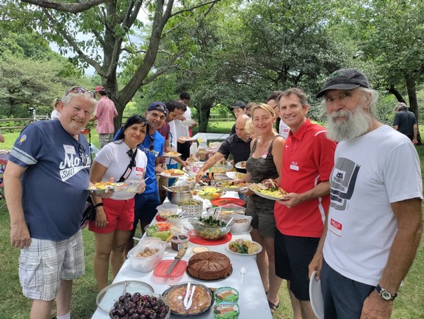 Potluck 2025