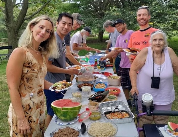 Potluck 2025