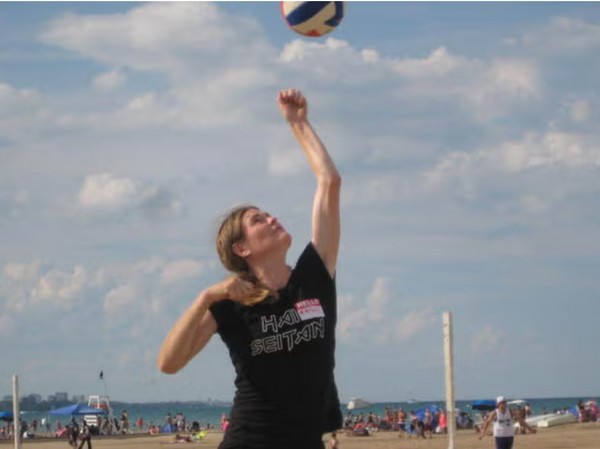 Volleyball